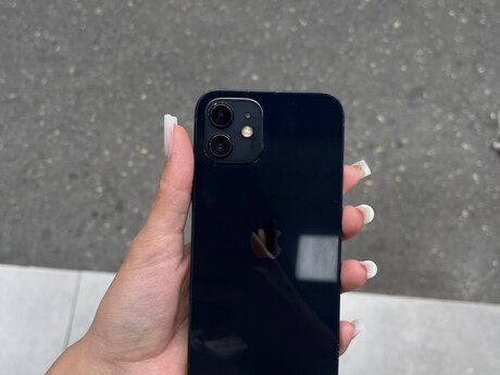 Apple iPhone 12 Blue 64GB/4GB