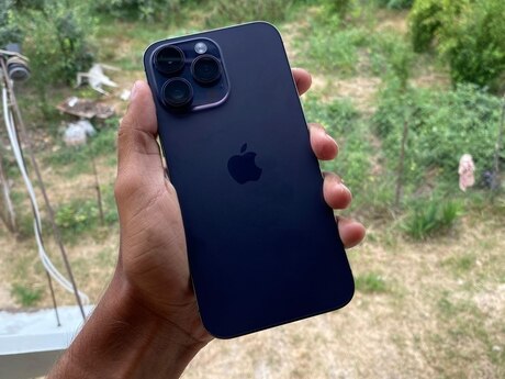 Apple iPhone 14 Pro Max Deep Purple 128GB/6GB
