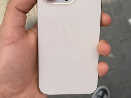 Apple iPhone 16 Pro Desert Titanium 128GB/8GB
