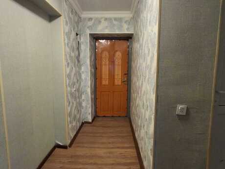 1 otaq · 37 m² · 4/4 mərtəbə, Abşeron