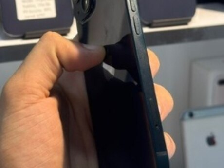 Apple iPhone 13 Midnight 128GB/4GB