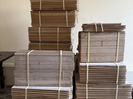 Parket