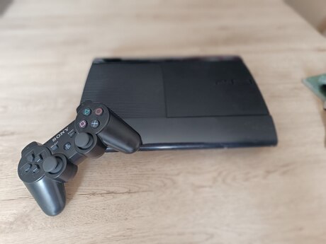 Playstation 3 500GB