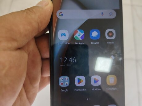 Xiaomi Redmi A3 Olive Green 128GB/4GB