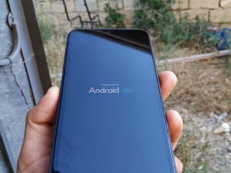 Samsung Galaxy A16 Black 128GB/6GB