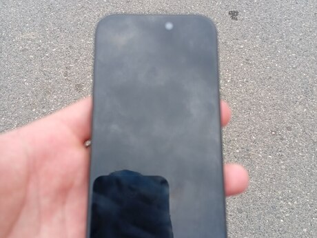 Apple iPhone 16 Black 128GB/8GB