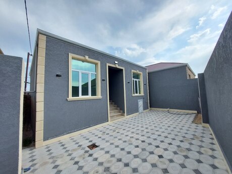 Binədə 3 otaqlı həyət evi satılır, 150 m², 59 000 AZN, şəkil 2 / 12
