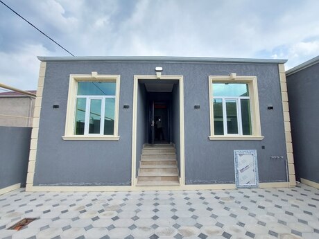 Binədə 3 otaqlı həyət evi satılır, 150 m², 59 000 AZN, şəkil 3 / 12