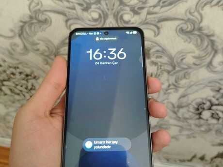 Samsung Galaxy S24 FE Graphite 256GB/8GB
