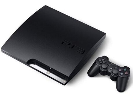 Sony PlayStation 3 160GB