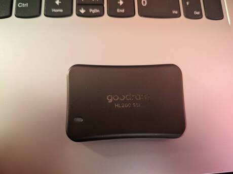 Goodram USB 3.2 Gen2