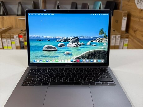 Apple MacBook Air M1
