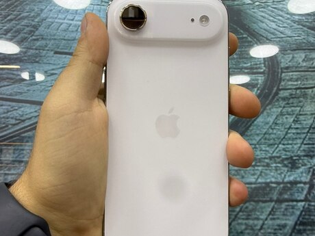 Apple iPhone Air Cloud White 256GB/8GB