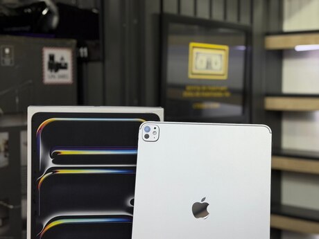Planşet Apple İPad Pro 13 M4 512 GB 