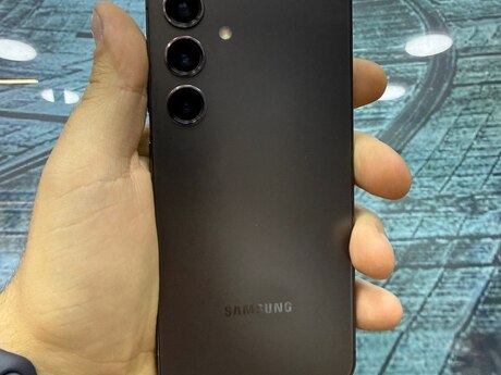 Samsung Galaxy S24 Onyx Black 256GB/8GB