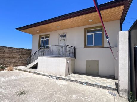 Həyət evi, Mehdiabad qəs.