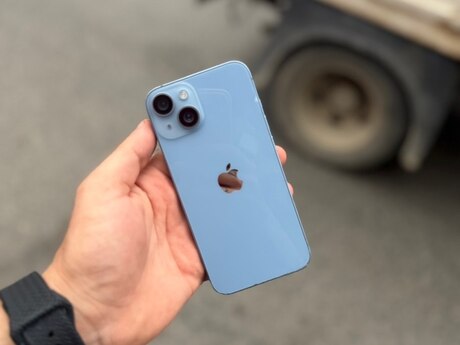 Apple iPhone 14 Blue 128GB/6GB