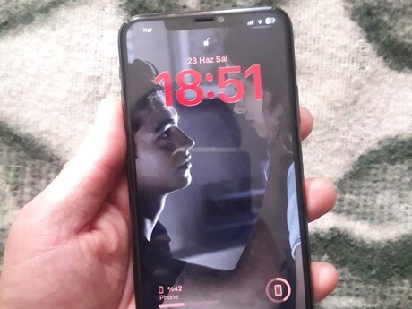 Apple iPhone 11 Pro Max Space Gray 64GB/4GB
