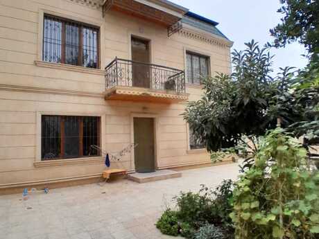 5-комн. · 250 m² · 1/1 этаж, 8-ci mikrorayon