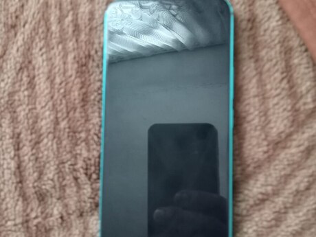 Honor X8c Midnight Black 256GB/8GB
