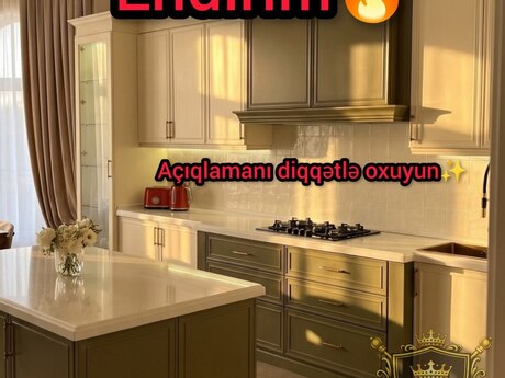 Mətbəx mebeli