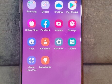 Samsung Galaxy S10e Prism Black 128GB/6GB