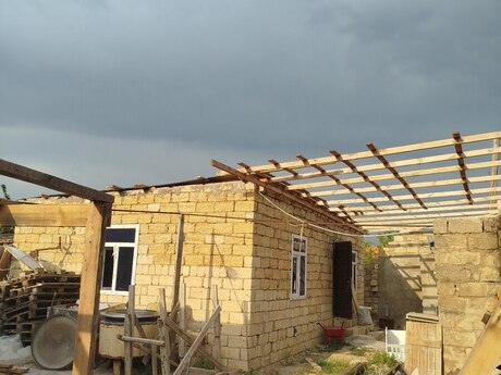 2 otaqlı ev, 60 m², Novxanı, 67 000 AZN