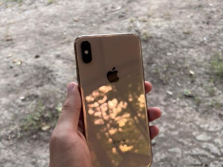 Apple iPhone XS Max Gold 64GB/4GB