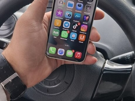 Apple iPhone 12 Mini Green 64GB/4GB