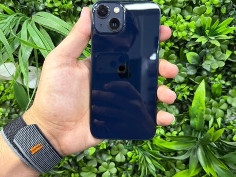 Apple iPhone 13 Midnight 128GB/4GB