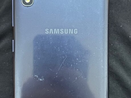 Samsung Galaxy A10 Blue 32GB/4GB
