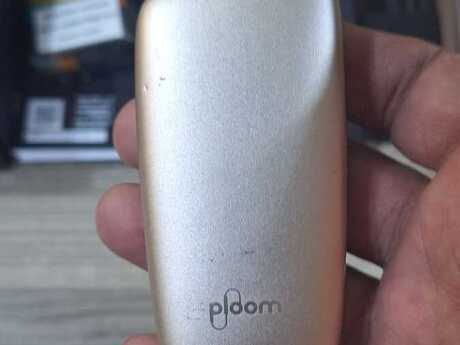 Tütün qızdırıcısı Ploom x Tütün qızdırıcısı Ploom x