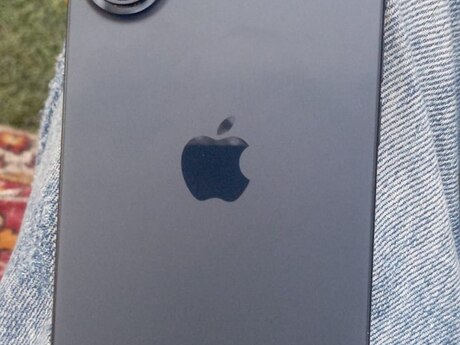 Apple iPhone 16 Black 128GB/8GB