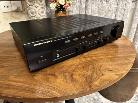 Усилитель Marantz PM-47