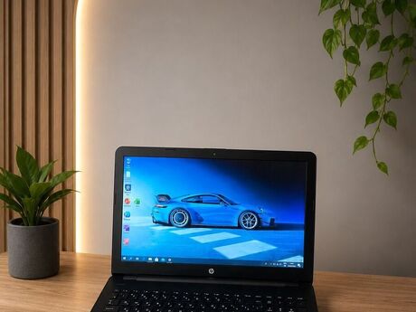 Noutbuk HP i 3 11gen 8/256
