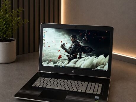 HP Pavilion Gaming 17.3inch