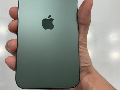 Apple iPhone 13 Pro Max Alpine Green 512GB/6GB