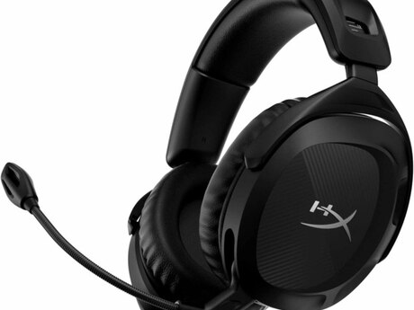 HyperX Cloud Stinger 2 Wireless Gaming Headset (676A2AA)