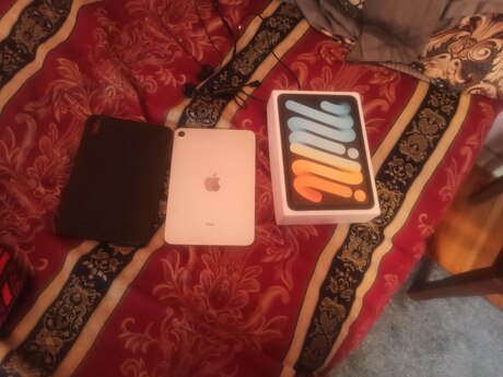 Apple iPad mini 