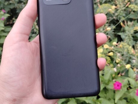 Xiaomi Redmi 10C Graphite Gray 128GB/4GB