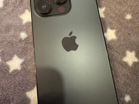 Apple iPhone 14 Pro Space Black 128GB/6GB