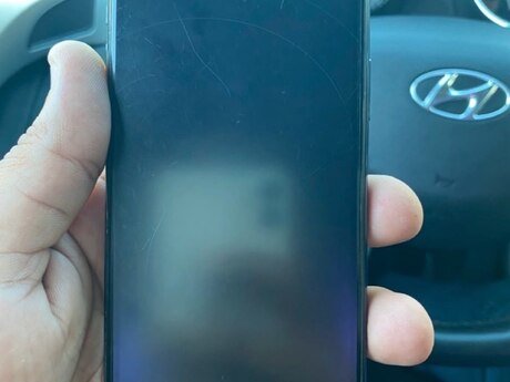 Apple iPhone 11 Pro Space Gray 64GB/4GB