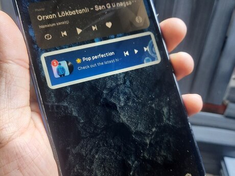 Xiaomi Redmi Note 8 Neptune Blue 64GB/4GB