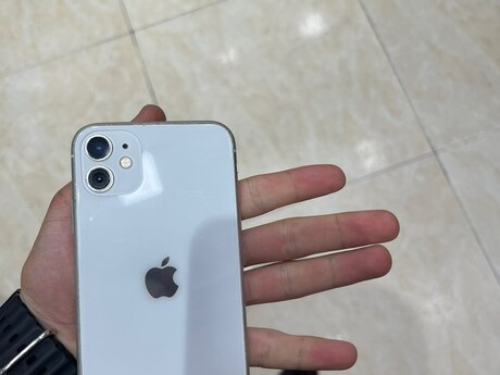 Apple iPhone 11 Green 128GB/4GB