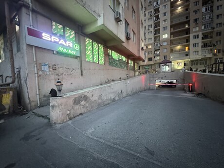 2-otaqlı yeni tikili kirayə verilir, Yeni Yasamal qəs., 52 m² 2-otaqlı yeni tikili kirayə verilir, Yeni Yasamal qəs., 52 m²