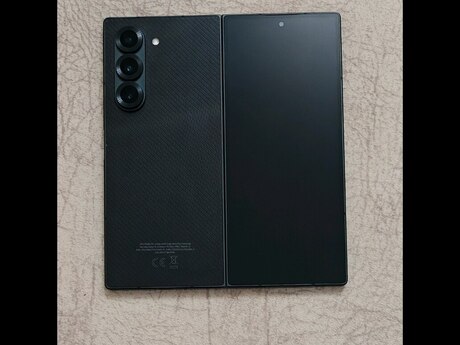 Samsung Galaxy Z Fold 6 Black 256GB/12GB