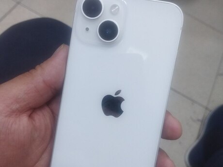 Apple iPhone 14 Starlight 256GB/4GB