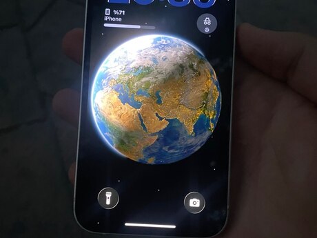Apple iPhone 13 Starlight 128GB/4GB