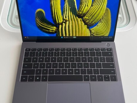 Huawei MateBook X Pro