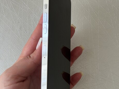 Apple iPhone 14 Pro Silver 256GB/6GB
